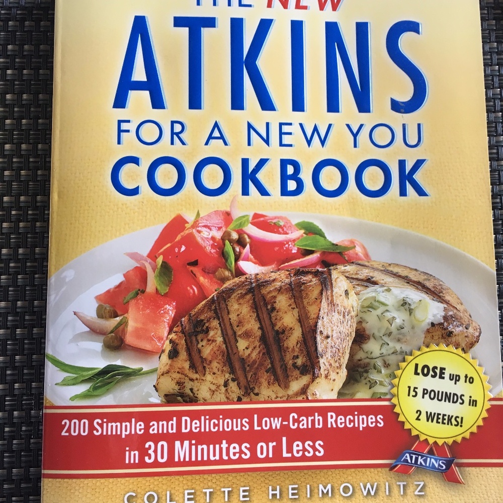 Cookbook